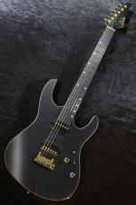 Suhr Andre Nieri Signature Modern "Black" #88698【3.59kg】_4