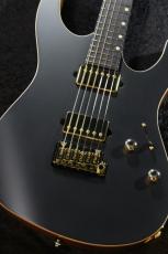 Suhr Andre Nieri Signature Modern "Black" #88698【3.59kg】_5