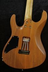 Suhr Andre Nieri Signature Modern "Black" #88698【3.59kg】_6