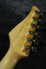 Suhr Andre Nieri Signature Modern "Black" #88698【3.59kg】_8