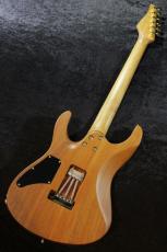 Suhr Andre Nieri Signature Modern "Black" #88698【3.59kg】_9