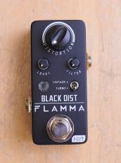 FLAMMA Black Dist/FC19