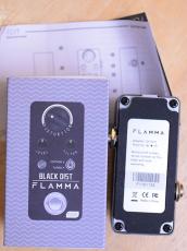 FLAMMA Black Dist/FC19_3