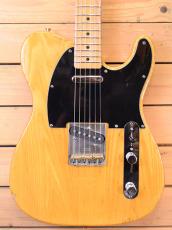 Fender Japan TL72-55/Modify/NAT/Eシリアル