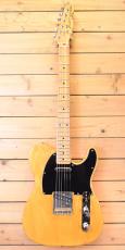 Fender Japan TL72-55/Modify/NAT/Eシリアル_2