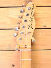Fender Japan TL72-55/Modify/NAT/Eシリアル_3