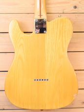 Fender Japan TL72-55/Modify/NAT/Eシリアル_4