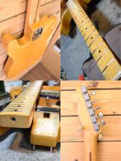 Fender Japan TL72-55/Modify/NAT/Eシリアル_5