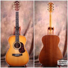 Maton 2021年製 EBG808-NASHVILLE