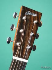 Collings O-1 SB Custom 坂崎幸之助 セレクトモデル_3