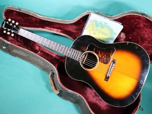 Gibson J-35