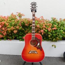 Gibson Custom Shop 1960's Dove VCS Special + L.R.Baggs Lyric_2