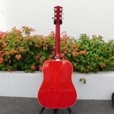 Gibson Custom Shop 1960's Dove VCS Special + L.R.Baggs Lyric_4