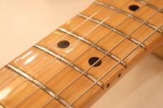 Fender 1970 Stratocaster "Original Olympic White with Maple Cap Neck"_4