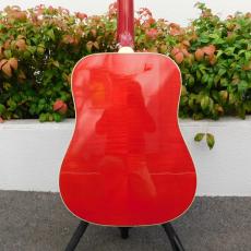 Gibson Custom Shop 1960's Dove VCS Special + L.R.Baggs Lyric_6