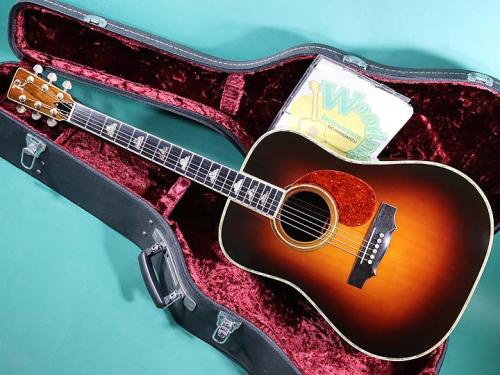 B.C.Rich B-45 REF 