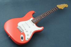 Vanzandt STV-R2 -Fiesta Red / FRD- #10611【旧定価】_2