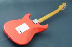 Vanzandt STV-R2 -Fiesta Red / FRD- #10611【旧定価】_3