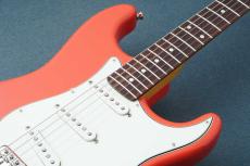 Vanzandt STV-R2 -Fiesta Red / FRD- #10611【旧定価】_4