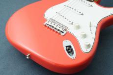 Vanzandt STV-R2 -Fiesta Red / FRD- #10611【旧定価】_5