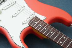 Vanzandt STV-R2 -Fiesta Red / FRD- #10611【旧定価】_6