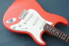 Vanzandt STV-R2 -Fiesta Red / FRD- #10611【旧定価】_7