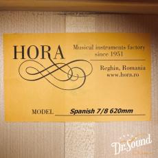 Hora/オラ Spanish 7/8_8
