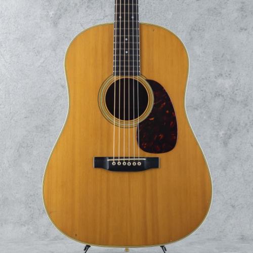 Martin D-28S Jacaranda 1965