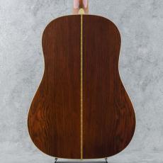 Martin D-28S Jacaranda 1965_2