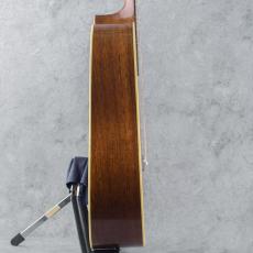 Martin D-28S Jacaranda 1965_4