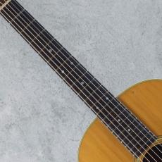 Martin D-28S Jacaranda 1965_6