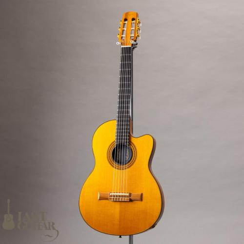 Gibson Chet Atkins CE ’96