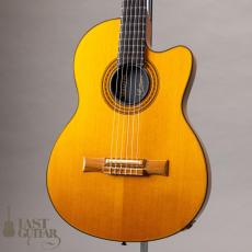 Gibson Chet Atkins CE ’96_2