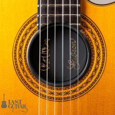 Gibson Chet Atkins CE ’96_4