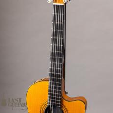 Gibson Chet Atkins CE ’96_5