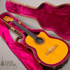 Gibson Chet Atkins CE ’96_13