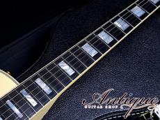 Gibson Japan Limited Run 1974 Les Paul Custom 2023 Heavy Antique White VOS Dead Stock 4.35kg "Randy Rhoads"_8