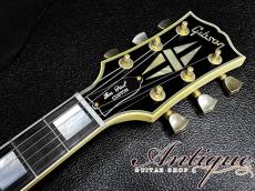 Gibson Japan Limited Run 1974 Les Paul Custom 2023 Heavy Antique White VOS Dead Stock 4.35kg "Randy Rhoads"_10