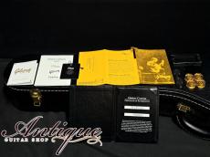 Gibson Japan Limited Run 1974 Les Paul Custom 2023 Heavy Antique White VOS Dead Stock 4.35kg "Randy Rhoads"_11