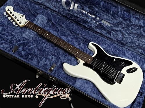 Charvel USA Custom Shop Jake E Lee Signature 2023 Pearl White 25.5" Scale So-Cal Model "Near-Mint Condition"