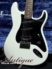 Charvel USA Custom Shop Jake E Lee Signature 2023 Pearl White 25.5" Scale So-Cal Model "Near-Mint Condition"_2