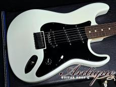 Charvel USA Custom Shop Jake E Lee Signature 2023 Pearl White 25.5" Scale So-Cal Model "Near-Mint Condition"_4