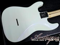Charvel USA Custom Shop Jake E Lee Signature 2023 Pearl White 25.5" Scale So-Cal Model "Near-Mint Condition"_5