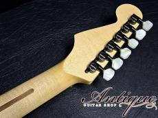 Charvel USA Custom Shop Jake E Lee Signature 2023 Pearl White 25.5" Scale So-Cal Model "Near-Mint Condition"_9