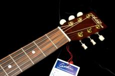 Art & Lutherie Roadhouse Tenessee Red A/E_3