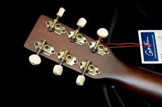 Art & Lutherie Roadhouse Tenessee Red A/E_6