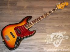 Fender '69 Jazz Bass