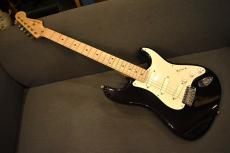 Fender Eric Clapton Stratocaster Black【USED/2000年】_2