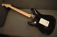 Fender Eric Clapton Stratocaster Black【USED/2000年】_3