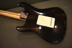 Fender Eric Clapton Stratocaster Black【USED/2000年】_4